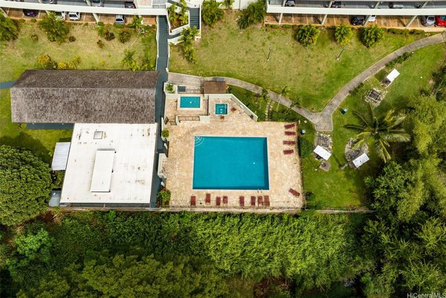 APT-211 - 98-402 Koauka Loop, Condo with 1 bedrooms, 1 bathrooms and 1 parking in Aiea HI | Image 24
