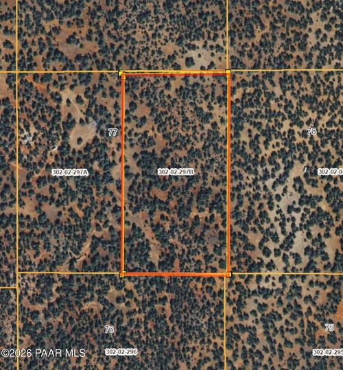 77 Indian Springs Rd, Ash Fork, AZ, 86320 | Card Image