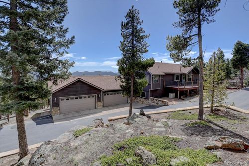 32091 Black Widow Dr, Conifer, CO, 80433-9612 | Card Image