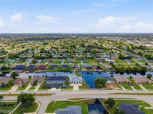 619 Cultural Park Boulevard S, Cape Coral, FL, 33990 | Card Image