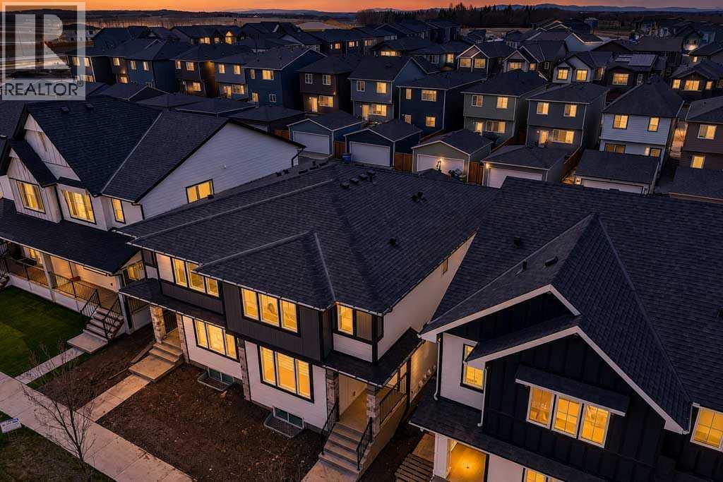 Residential in Calgary 4