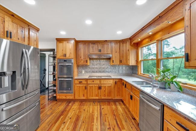 85 Carroll Slough Rd, House other with 4 bedrooms, 3 bathrooms and 2 parking in Kingston GA | Image 17