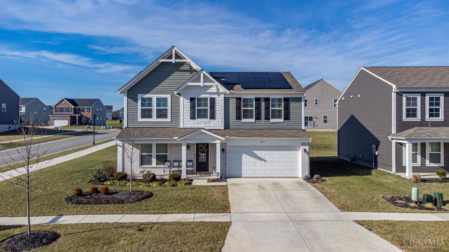 Residential in Hamilton Twp 3