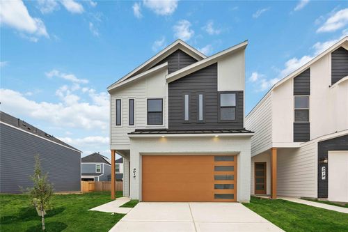 3014 La Rambla Dr, Houston, TX, 77047-0067 | Card Image