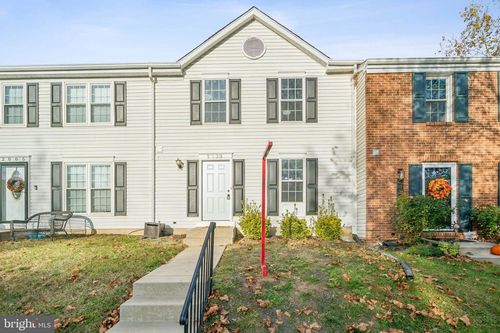 2003 Saint Bernadines Way, CAPITOL HEIGHTS, MD, 20743 | Card Image