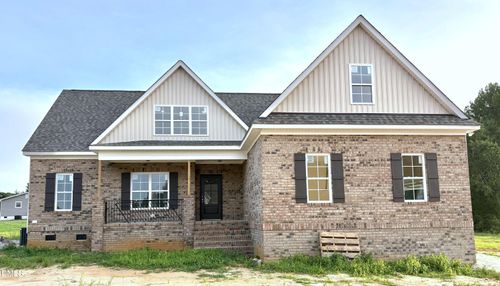 7347 Huckleberry Drive, Spring Hope, NC, 27882 | Card Image