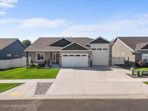 658 W Ashworth Ln, Post Falls, ID, 83854-4800 | Card Image