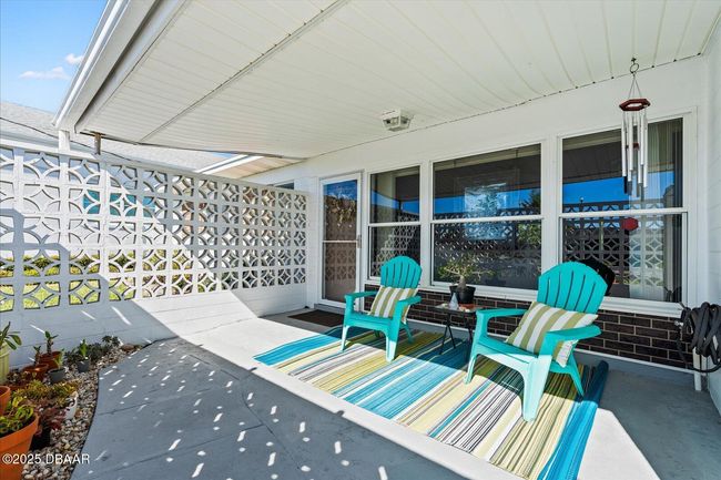 3227 S Peninsula Dr, House other with 2 bedrooms, 2 bathrooms and null parking in DAYTONA BEACH SHORES FL | Image 4