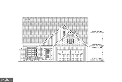 Lot #1 Kendig Road, WILLOW STREET, PA, 17584 | Card Image