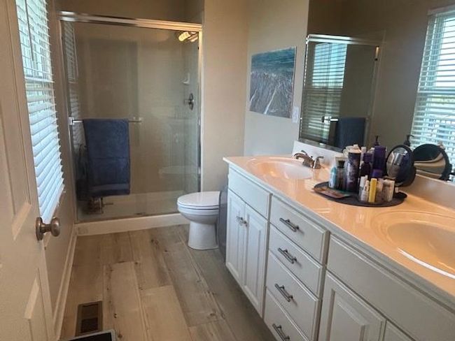 20534 W 199 Th Ter, House other with 3 bedrooms, 3 bathrooms and null parking in Spring Hill KS | Image 15