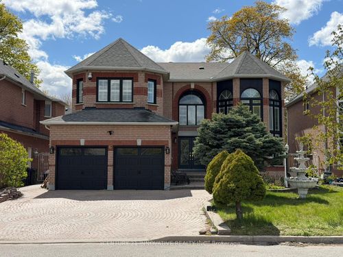 6 Devonridge Cres, Scarborough, ON, M1C5B1 | Card Image