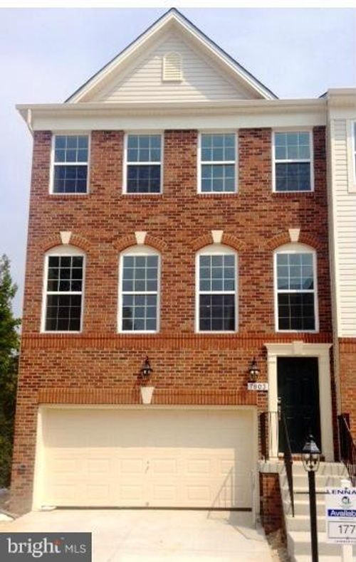 1610 Sun High Ter, SEVERN, MD, 21144-1620 | Card Image