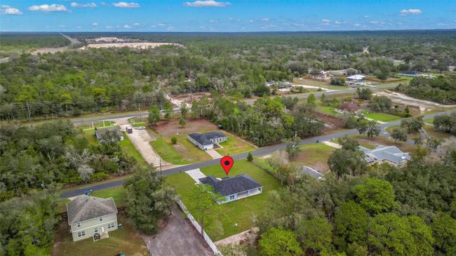10262 Maybird Ave, House other with 3 bedrooms, 2 bathrooms and null parking in WEEKI WACHEE FL | Image 34