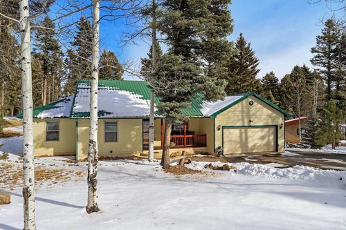 12 Mescalero Cir, Angel Fire, NM, 87710-8077 | Card Image