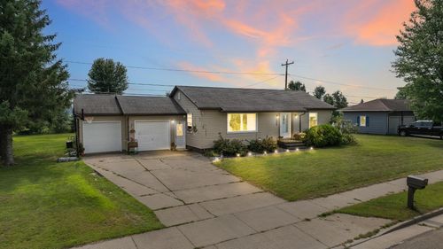 2605 W Main St, Merrill, WI, 54452-3223 | Card Image