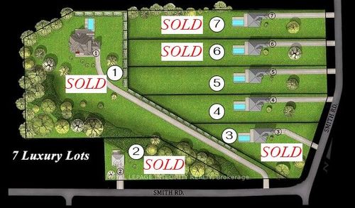 942 Smith Rd, Navan, ON, K4B1N8 | Card Image