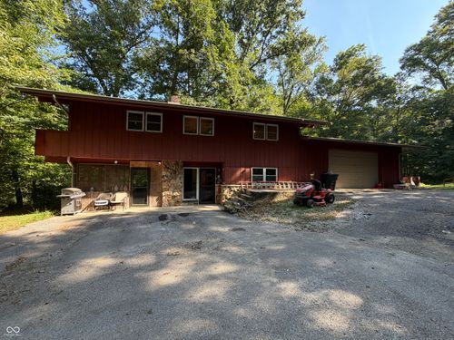 2984 Patricksburg Road, Spencer, IN, 47460 | Card Image