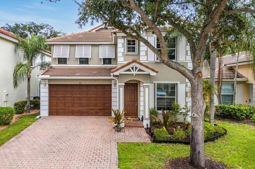 195 Belle Grove Ln, Royal Palm Beach, FL, 33411-4553 | Card Image