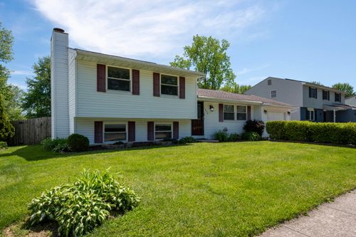 1274 Glenview St, Reynoldsburg, OH, 43068-4701 | Card Image