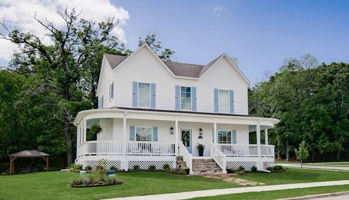 178 N Hawkstone Dr, Fayetteville, AR, 72704-5183 | Card Image