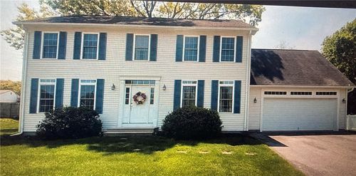 48 Patrick Way, Warwick, RI, 02886-0423 | Card Image