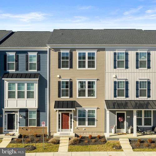 3137 Eton Pl, WINCHESTER, VA, 22601-6493 | Card Image