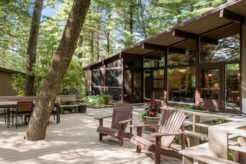 5 Brook Trail Rd, Wayland, MA, 01778-3705 | Card Image