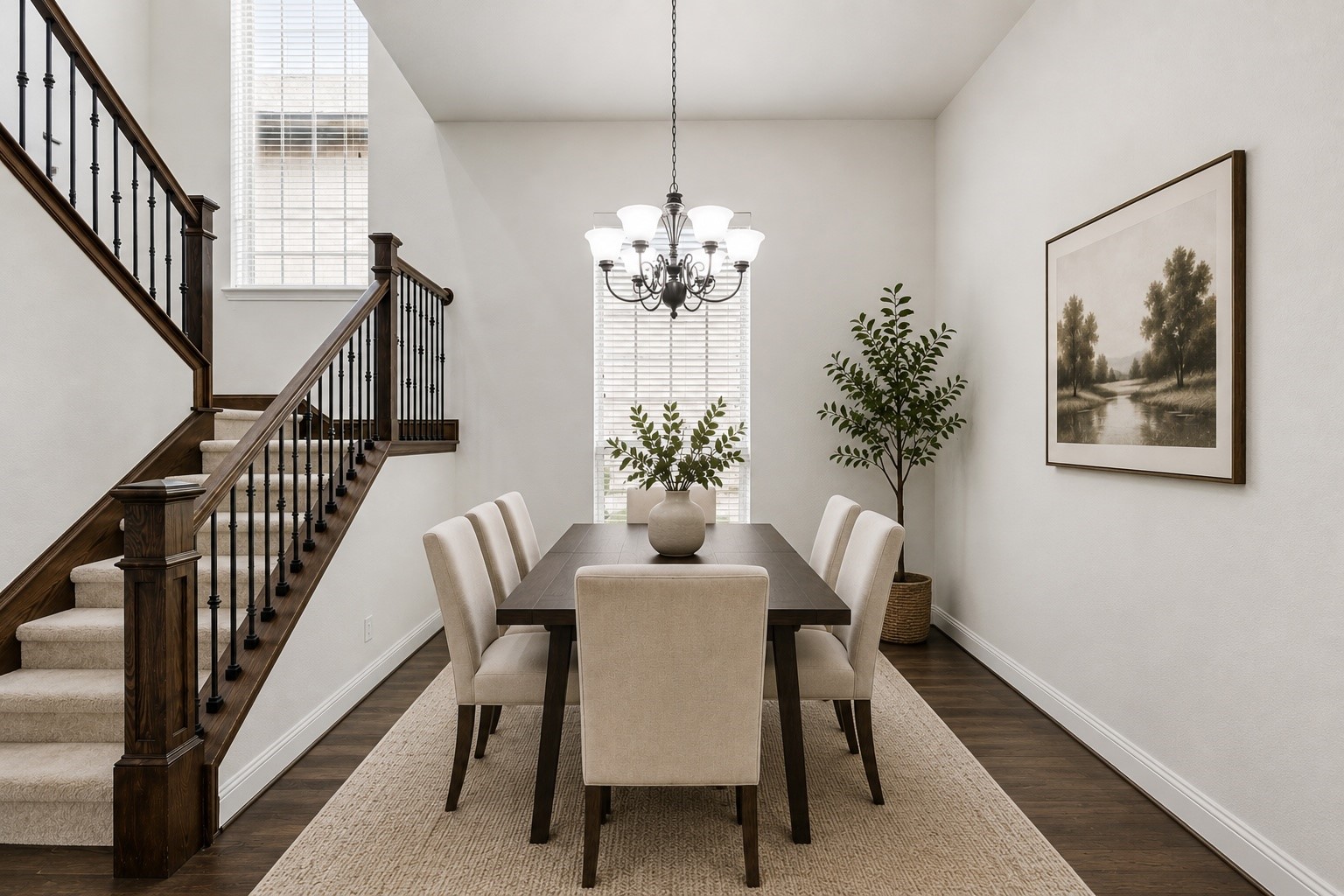 Residential in Lewisville 4