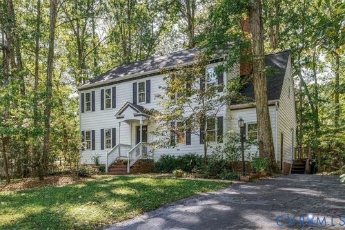 5810 Oak Knoll Rd, Midlothian, VA, 23112-2402 | Card Image