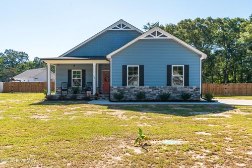 3101 Marion Heights Dr, Kinston, NC, 28504 | Card Image