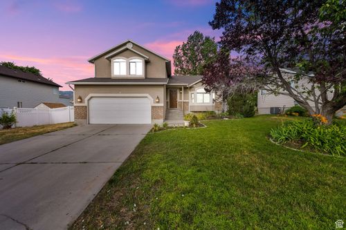 918 1380, Tooele, UT, 84074-9022 | Card Image