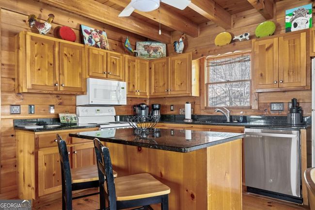 2691 - 133 Muller Ln, House other with 2 bedrooms, 2 bathrooms and null parking in Ellijay GA | Image 8