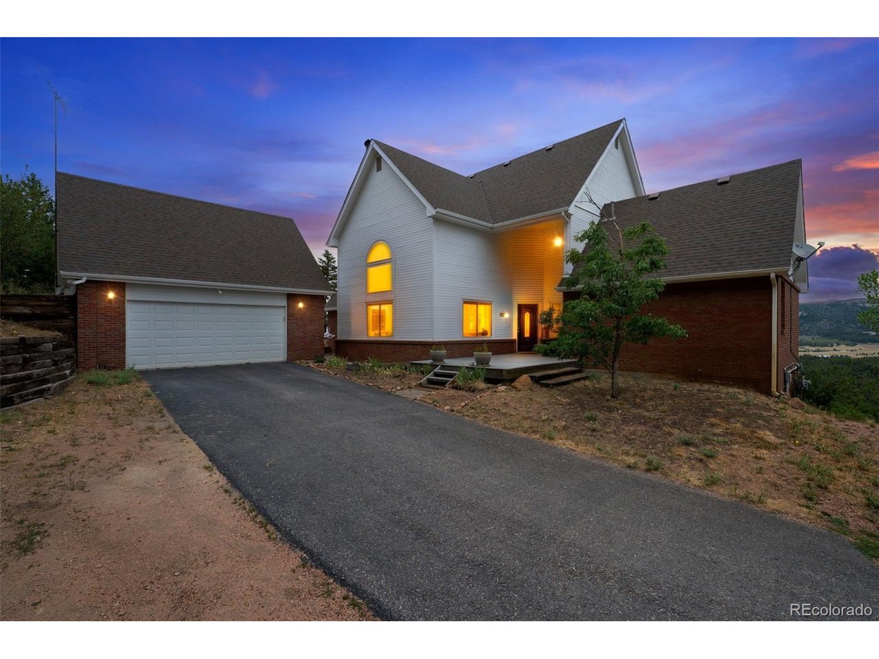 Residential in Larkspur 2