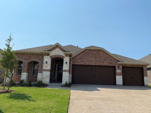 4305 Coffee Mill Rd, Prosper, TX, 75078-9793 | Card Image