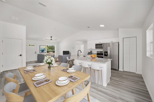 24375 Nw Foxglove Ln, House other with 3 bedrooms, 2 bathrooms and null parking in DUNNELLON FL | Image 6