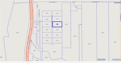 212 County Road 2101, Alice, TX, 78332-4433 | Card Image