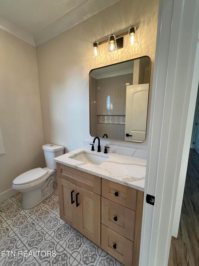 257 Gadusi Way, House other with 3 bedrooms, 3 bathrooms and null parking in Loudon TN | Image 16