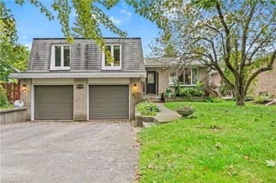 862 Kilburn St, House other with 3 bedrooms, 2 bathrooms and 6 parking in Kingston ON | Image 2