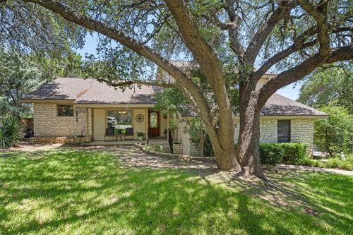104 El Norte Court, Lakeway, TX, 78734 | Card Image