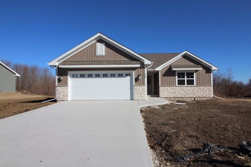 420 Parker Drive, Genoa City, WI, 53128 | Card Image