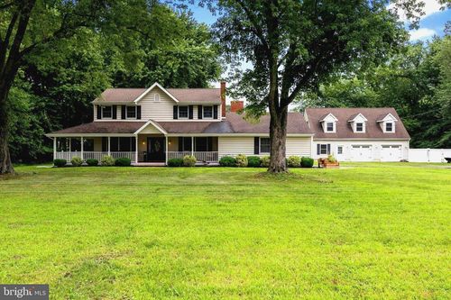 140 Elmwood Rd S, MARLTON, NJ, 08053-2563 | Card Image