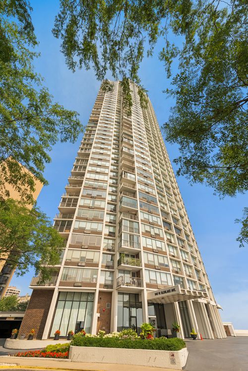 27a-940 W Glenlake Avenue, Chicago, IL, 60660 | Card Image