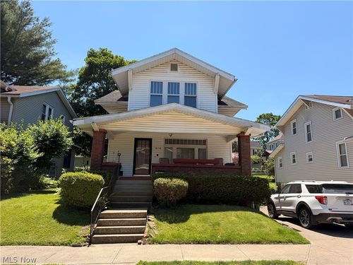 1018 Foster Ave, Cambridge, OH, 43725-1836 | Card Image