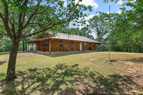 2042 E 1980 Rd, Antlers, OK, 74523-4500 | Card Image
