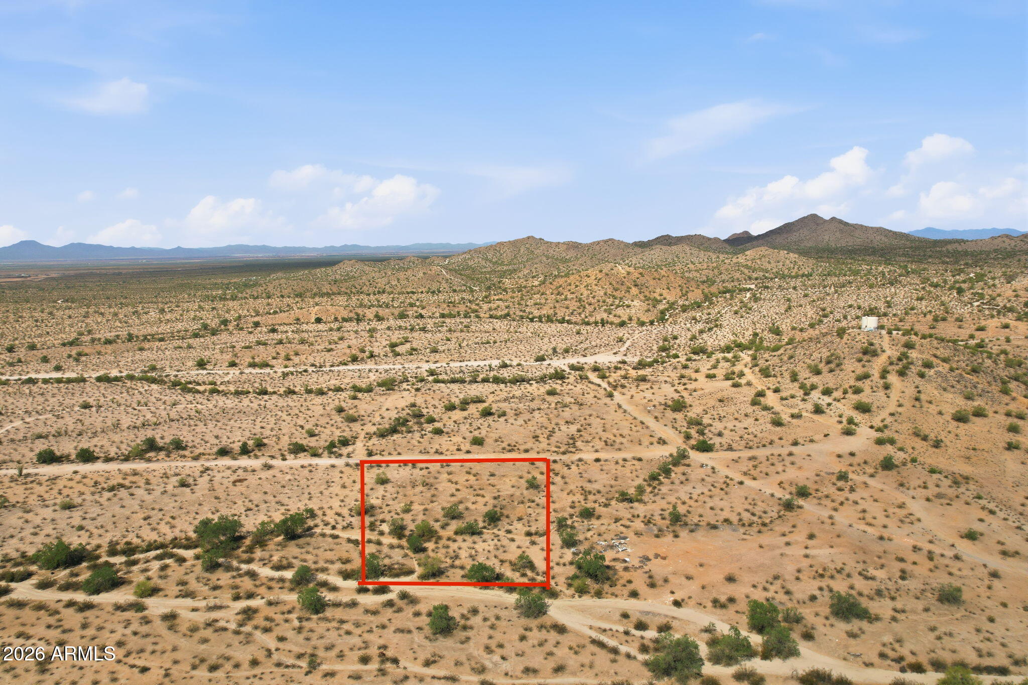 Land in Casa Grande 5