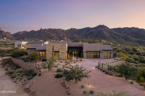 23962 N 123rd Pl, Scottsdale, AZ, 85255-0526 | Card Image