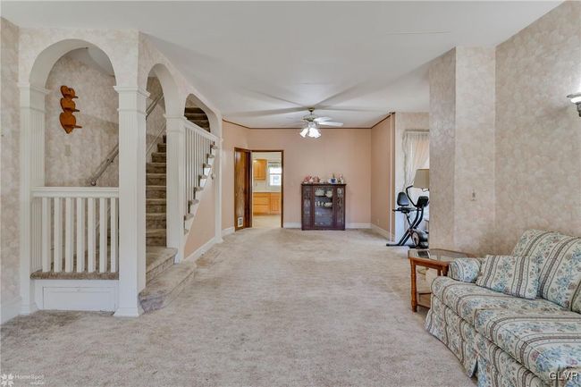 14 B St, House other with 3 bedrooms, 1 bathrooms and null parking in Pen Argyl PA | Image 4