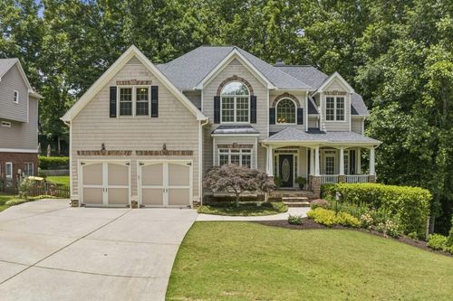 1317 Benbrooke Ln Nw, Acworth, GA, 30101-8492 | Card Image
