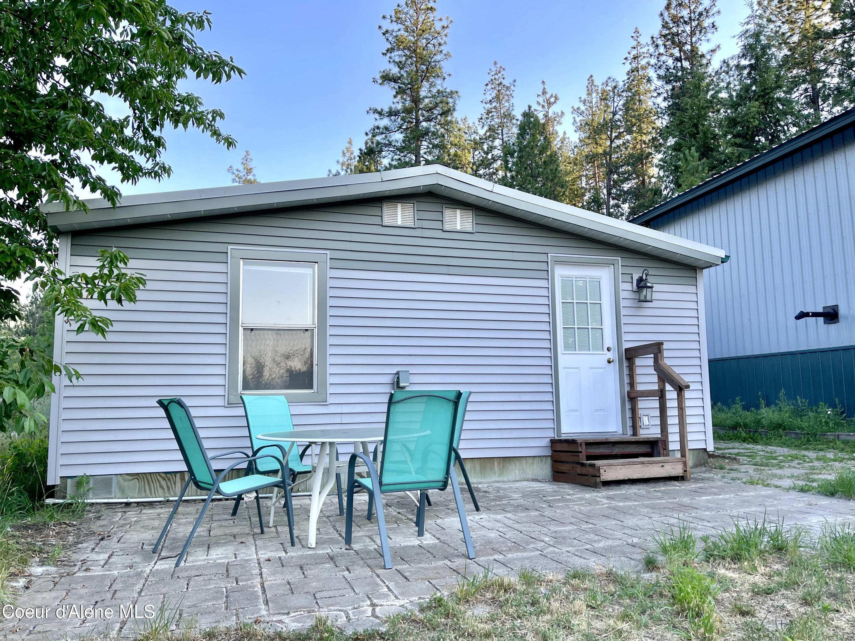Millsap Loop, Post Falls, ID 83854