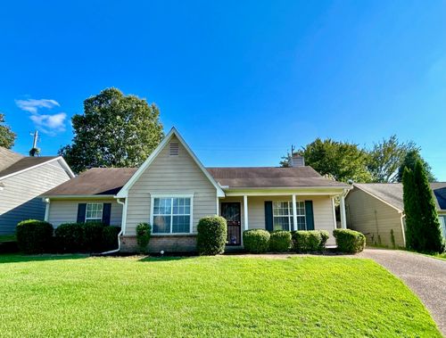 7069 Brady Hill Dr, Cordova, TN, 38018-7876 | Card Image